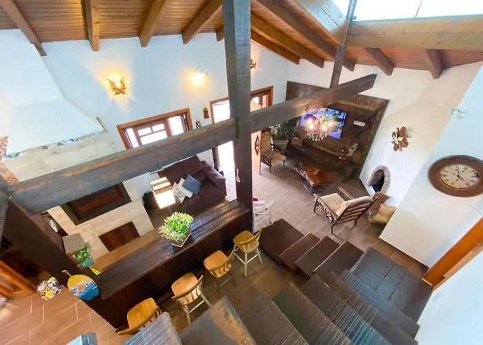 Casa De Paula