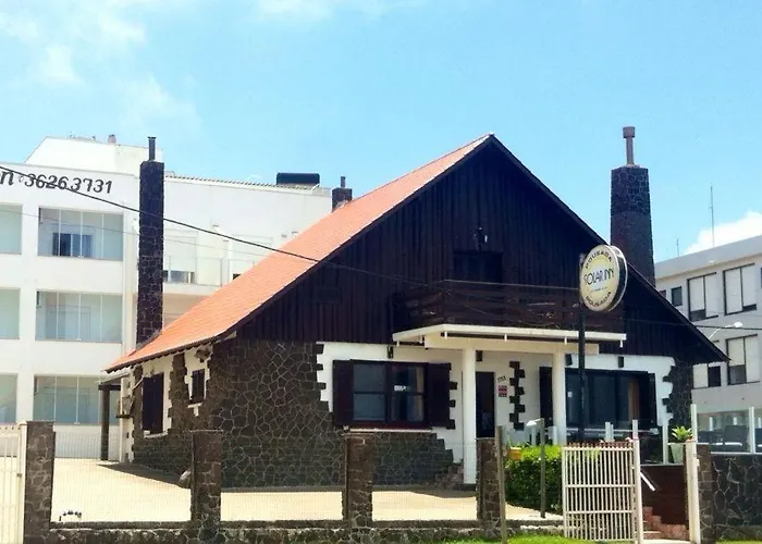 Pousada Solar Inn