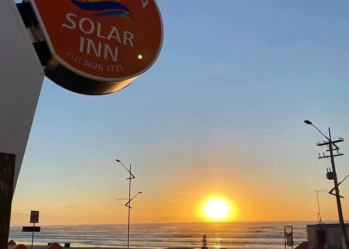 Pousada Solar Inn