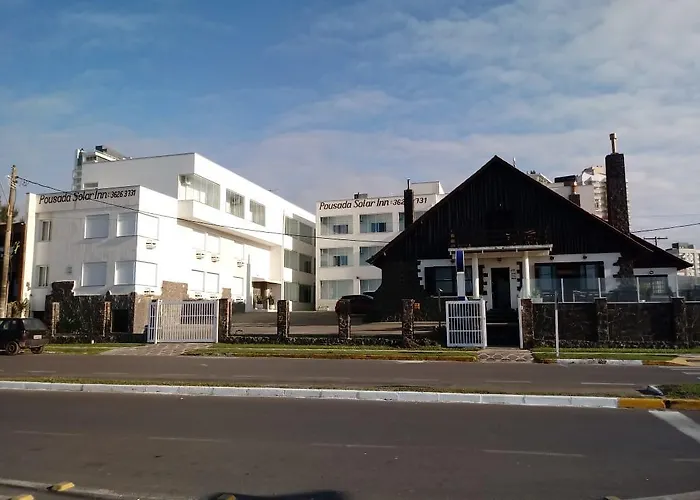 Pousada Solar Inn